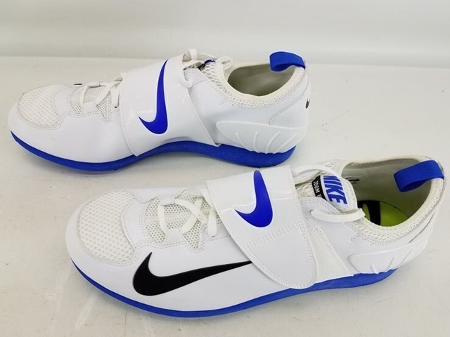 Men's Nike Zoom PV II Pole Vault Spikes Cleats: Size 14 | eBay