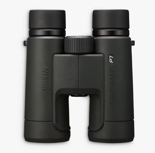 Nikon Binoculars PROSTAFF P7 Waterproof 8 x 42 Green - Picture 3 of 4