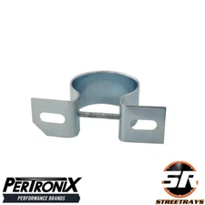 PerTronix Zinc Coil Bracket Fits Flame Thrower I, II or II Canister Coil - 10001