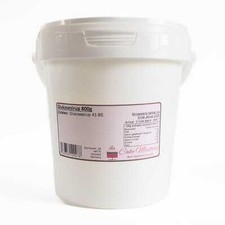 Cake Masters Glukosesirup 43° - 1kg Glukose ...