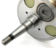 Yamaha YZ465 Parts: Bestellen Sie Original-Ersatzteile Online Bei