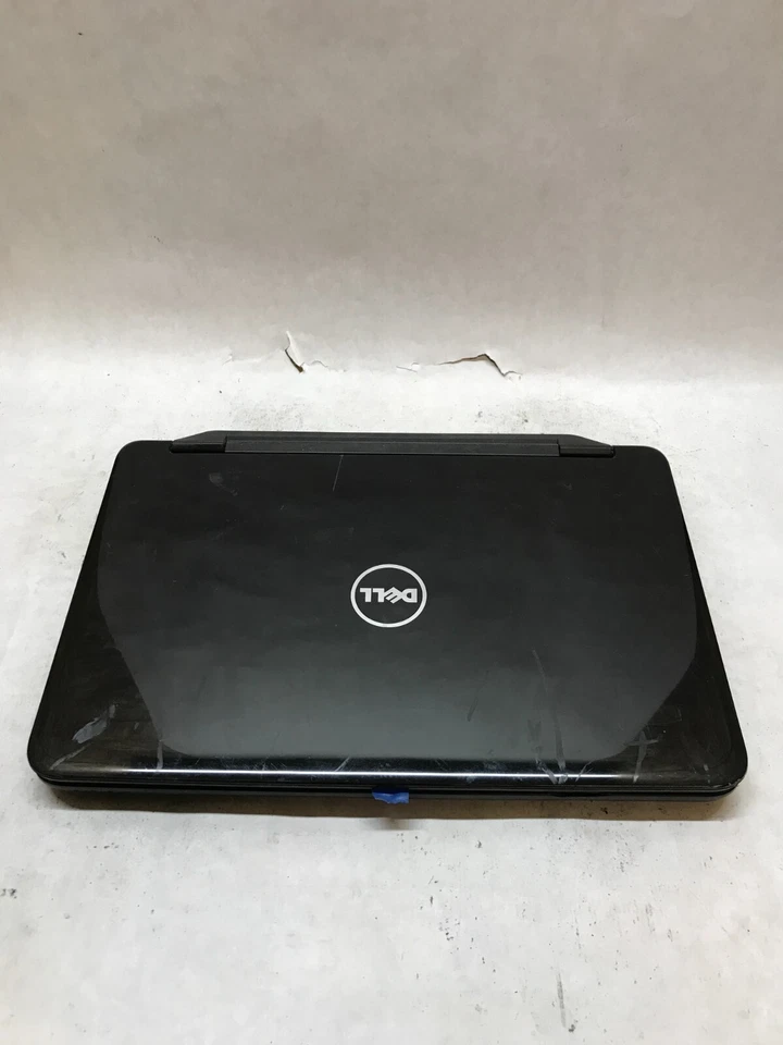 Dell Inspiron 3520 15" Intel Core i3-2370M 2.4GHz 2GB RAM NO HDD/OS For Parts DW - Image 3 of 4