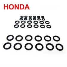 Honda cbx cbx1000 carburetor fuel tube Carb O-RING KIT seal gasket gas line line