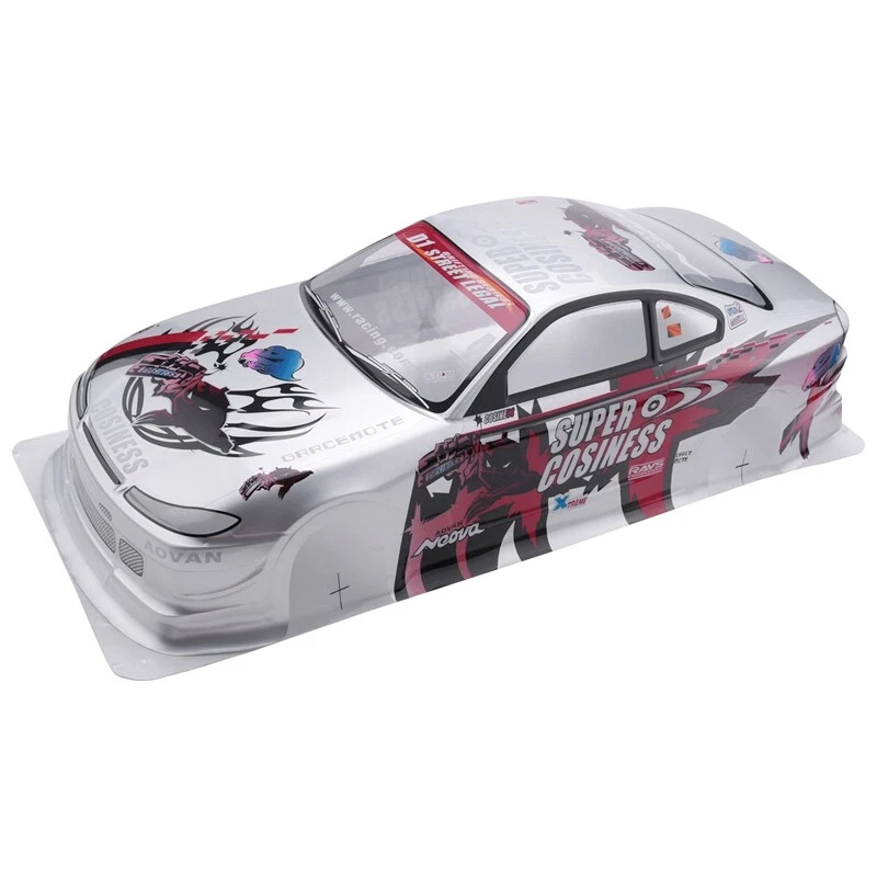 240sx rc body sales