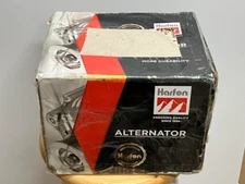 Harfon Alternator For Mitsubishi Pajero - 12667N  SSO-49 NIB