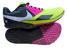 Nike Men  s Size 11 Zoom Rival XC 6 Cross-Country Spikes DX7999-700