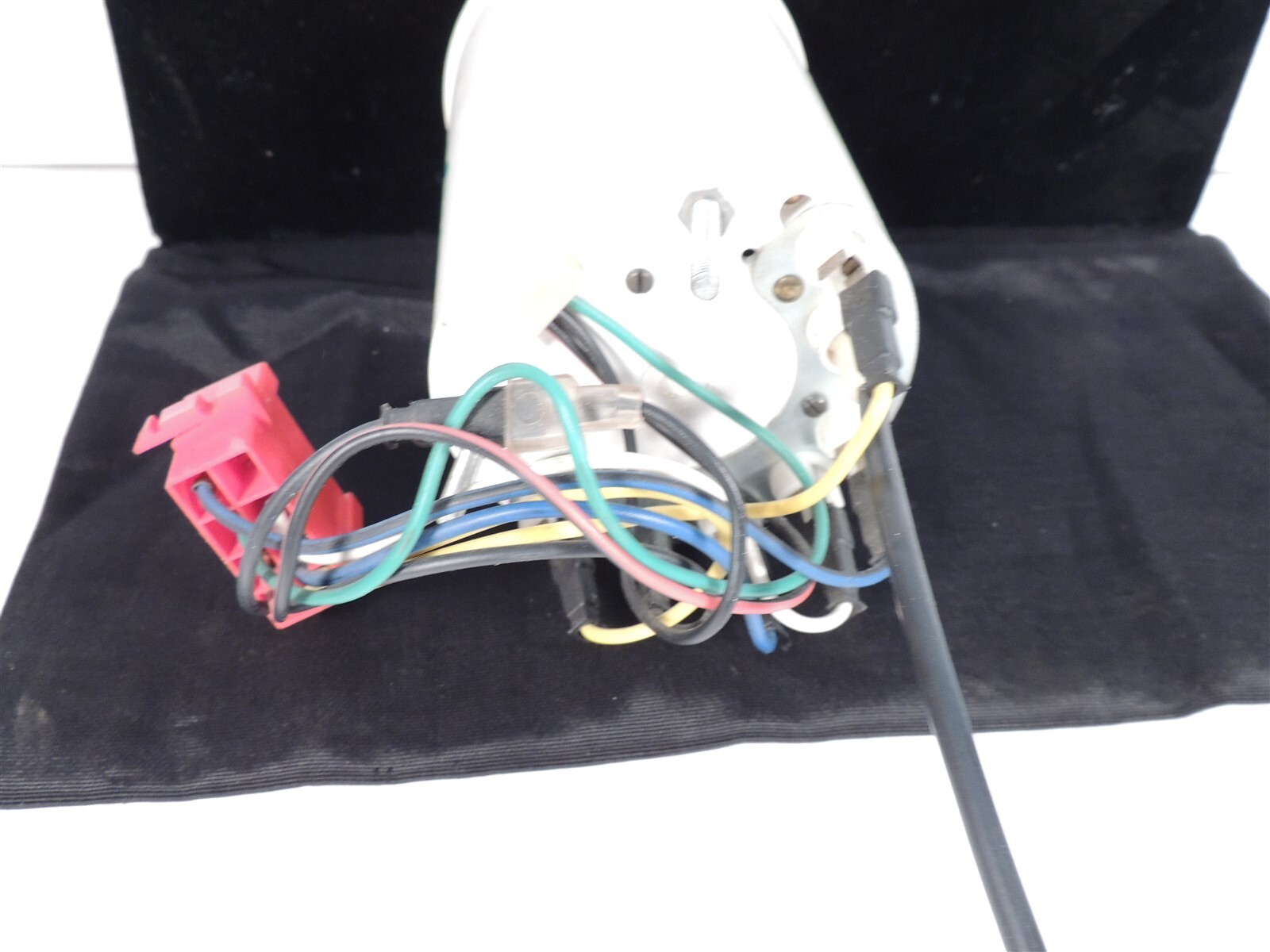 Ferrari 308 Speedometer 1975-1985 MPH Works Wiring Included Vintage