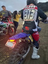 The Original 2007-2026 Yamaha WR250F / WR450F...