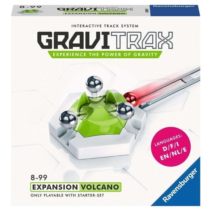 Bridges Expansion Gravitrax, Ravensburger - 6059 -