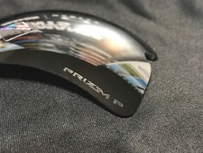 Oakley Flak 2.0 XL Prizm Black Polarized SKU 101-108-011 - Lens Set / Brand New