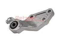 Metzger 8053892 Lagerung, Motor FüR Opel