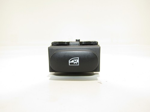 Renault Captur I 2015 Schalter Fensterheber window regulator switch button
