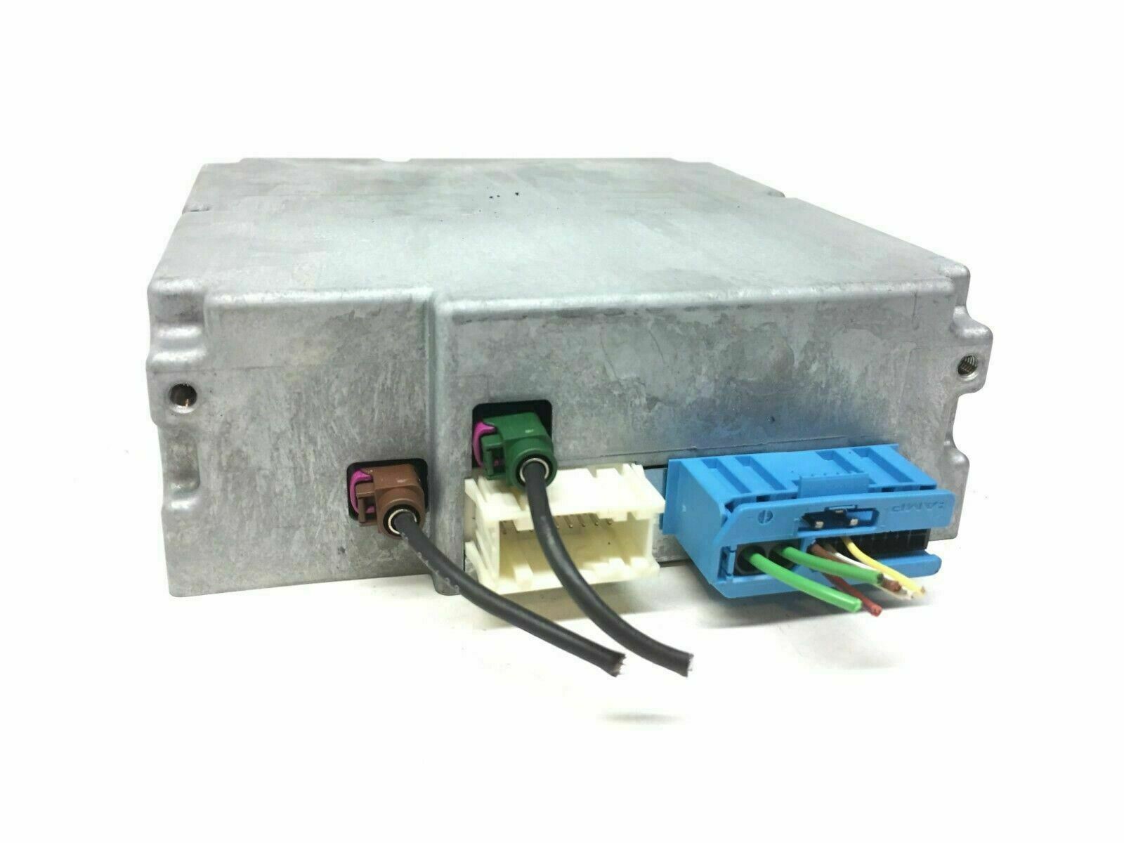 BMW 3 5 6 Series E65 E66 E67 E60 E90 E91 FBAS Analog Video Module  