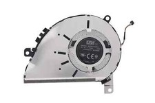 ASUS ZenBook 14 UX334F UX334FA UX434F UX434FA CPU Cooling Fan 13NB0MW0T03011