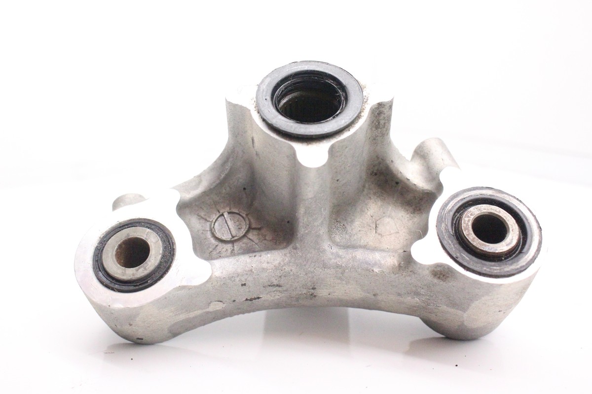 2006 Kawasaki Ninja ZX6R REAR DOGBONE SHOCK LINKAGE LINK 39007