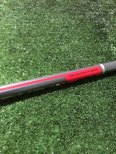 OC Grandura 530 65g X Stiff Driver Graphitschaft 42,5 Zoll - Bild 6 von 11