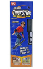 Fun Slide TrickStick Slide Rail Fun Inside and Out AS SEEN ON TV 