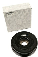 Poulies diverses Renault TRAFIC