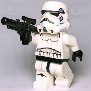 Imperial Stormtrooper Minifigure 75159 