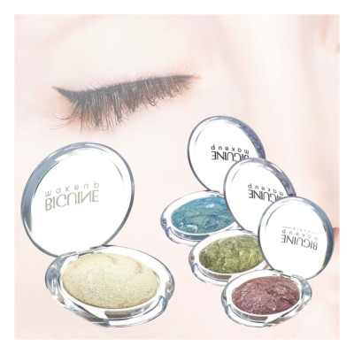 BIGUINE MAKE UP PARIS STAR LIGHT EYES SHADOW -