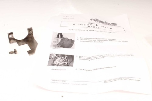 Halter Drosselklappe BMW R 1200 R R1ST 0378 K27 06-14