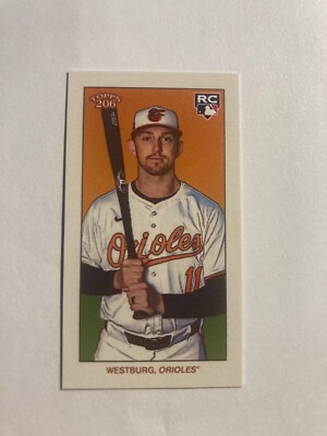 2024 Topps T206 Old Mill Back Billy Williams Cubs