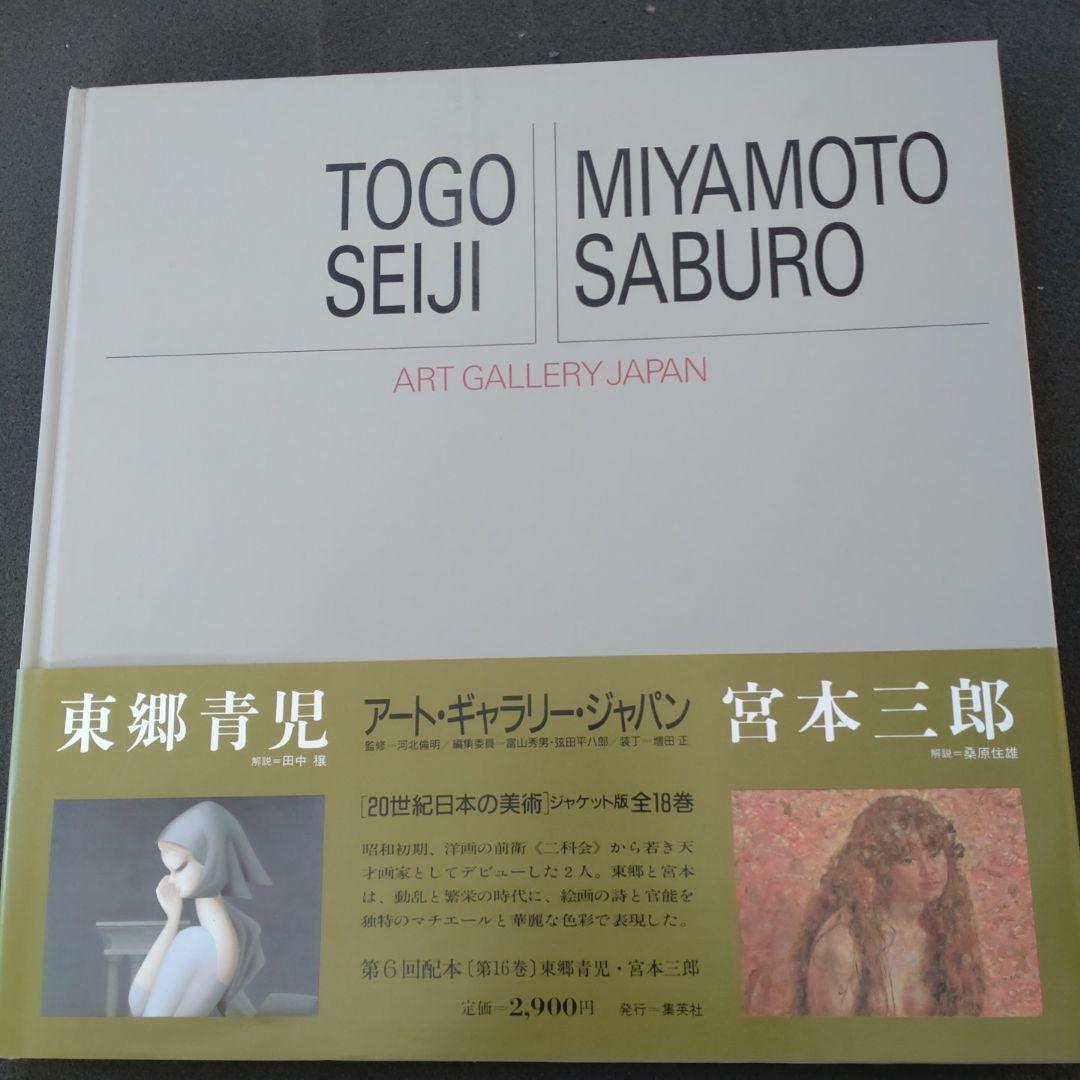 アート・ギャラリー・ジャパン 20世紀日本の美術 集英社 全18巻セット