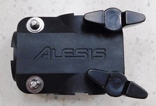 Alesis Surge DRUM RACK CLAMP for 1.5" Electronic Drum Rack Tubes - LF