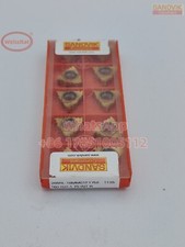 SANDVIK 266RL-16MM01F175E 1135 Carbide Inserts 10pcs Threading Turning Insert