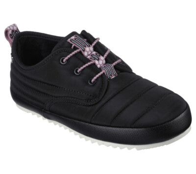 Bobs Skechers Women's Size 5 Shoes Black Drift NWT