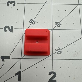 Vintage Atari 5200 Fire Button Joystick Controller Replacement Part C020501