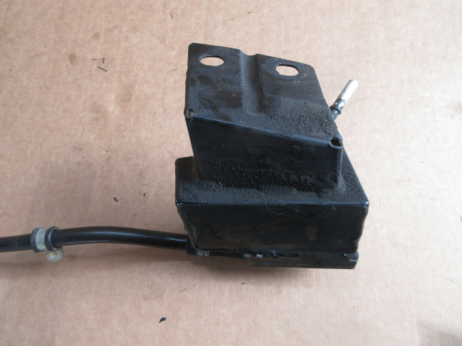 Ferrari 360 Spider - LH Disareator / Vapor Separatore  # 186423