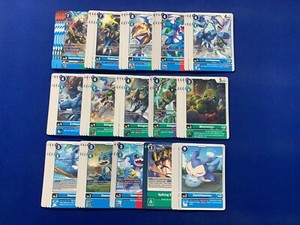 Veemon Card | eBay