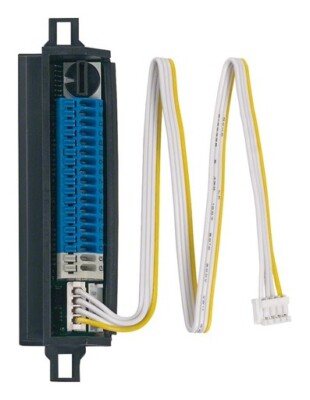 ELCOM Tastenexpander Bus 16RT - 1703116
