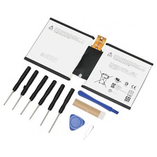 New G3HTA007H G3HTA004H Battery For Microsoft Surface 3 1657 1645 10.8" Tablet