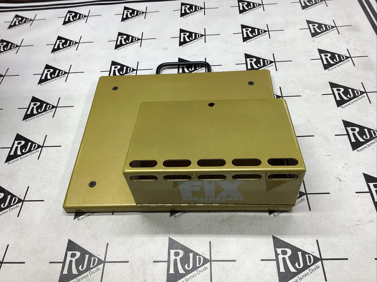 Fix pedalboards deals
