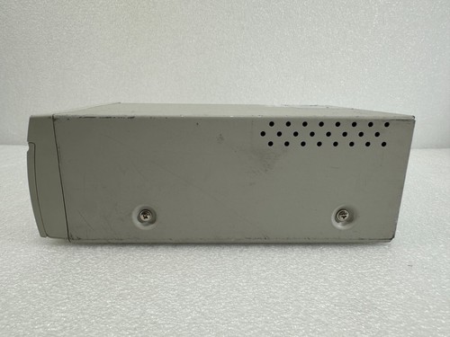 SONY UP-897MD/S VIDEO GRAPHIC PRINTER SEE PICTURE OF FACE PLATE FREE SHIPPING 🚚 - Picture 10 of 15