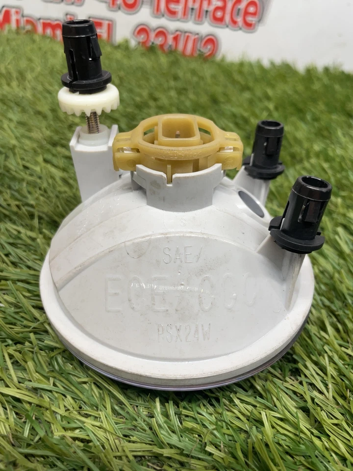 ✅ Faro antiniebla derecho Chevy Tahoe 2014 PN:948415 OEM Foto 3 de 4