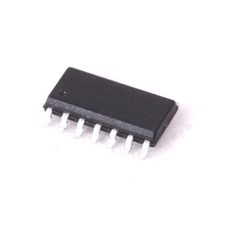 LM2902DG Integrated Circuit - CUSTODIA: Standard MAKE: ONS