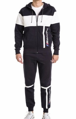 bmw sweatsuit