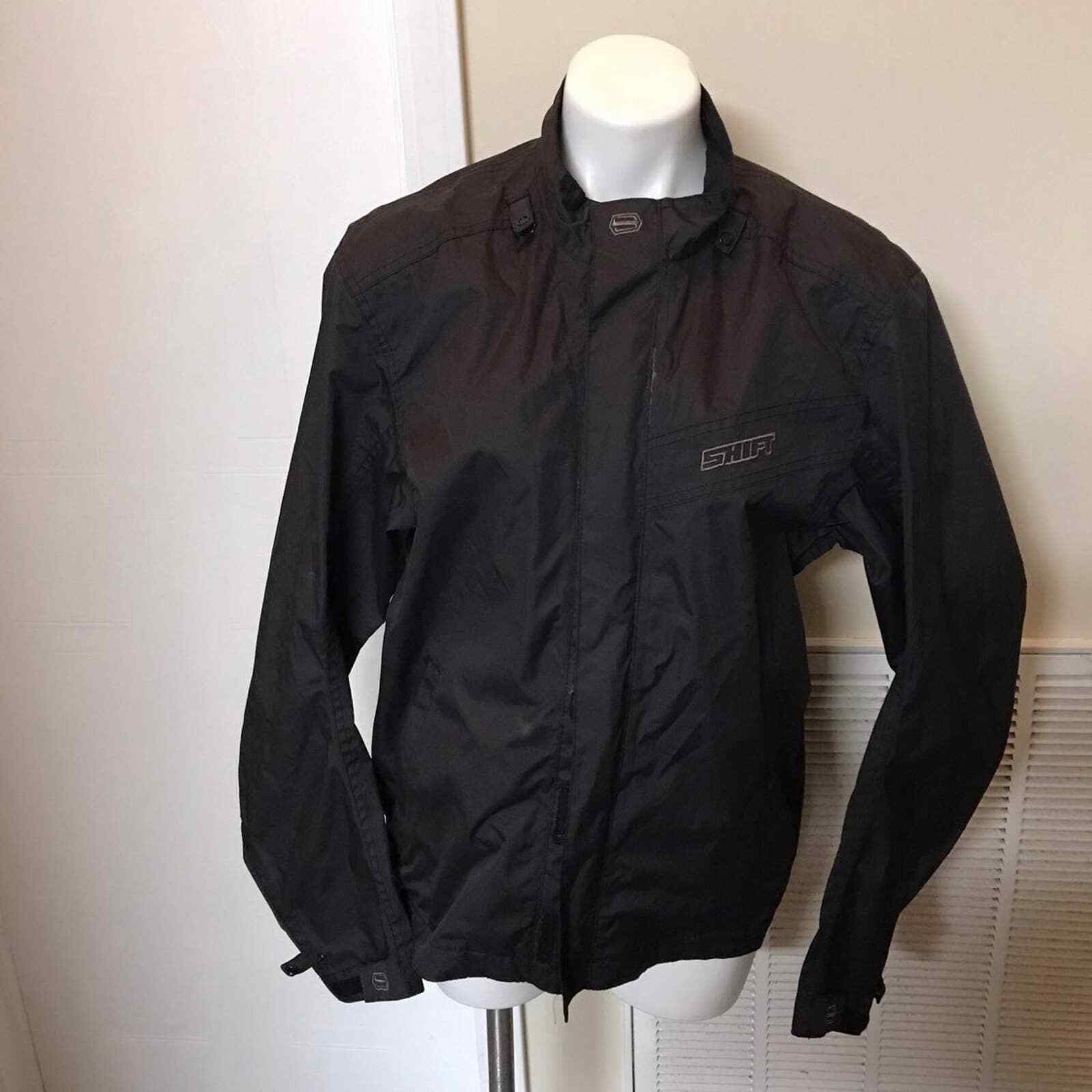 Shift motorcycle waterproof windbreaker - image 1
