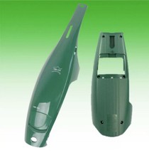 SCOCCA ANTERIORE E POSTERIORE PER VORWERK FOLLETTO COMPATIBILE TOP VK130 VK131