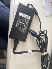 Genuine Dell 130W 19.5V 6.7A AC Adapter Laptop Charger LA130PM121