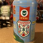 Caddyshack Bushwood empty beer can — photo 4