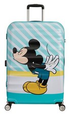 American Tourister Spinner 77 / 28 Disney Trolley