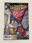 Amazing Spider-Man # 35 / 476 VF/NM Marvel Comic Book J. Scott Campbell 6 J257