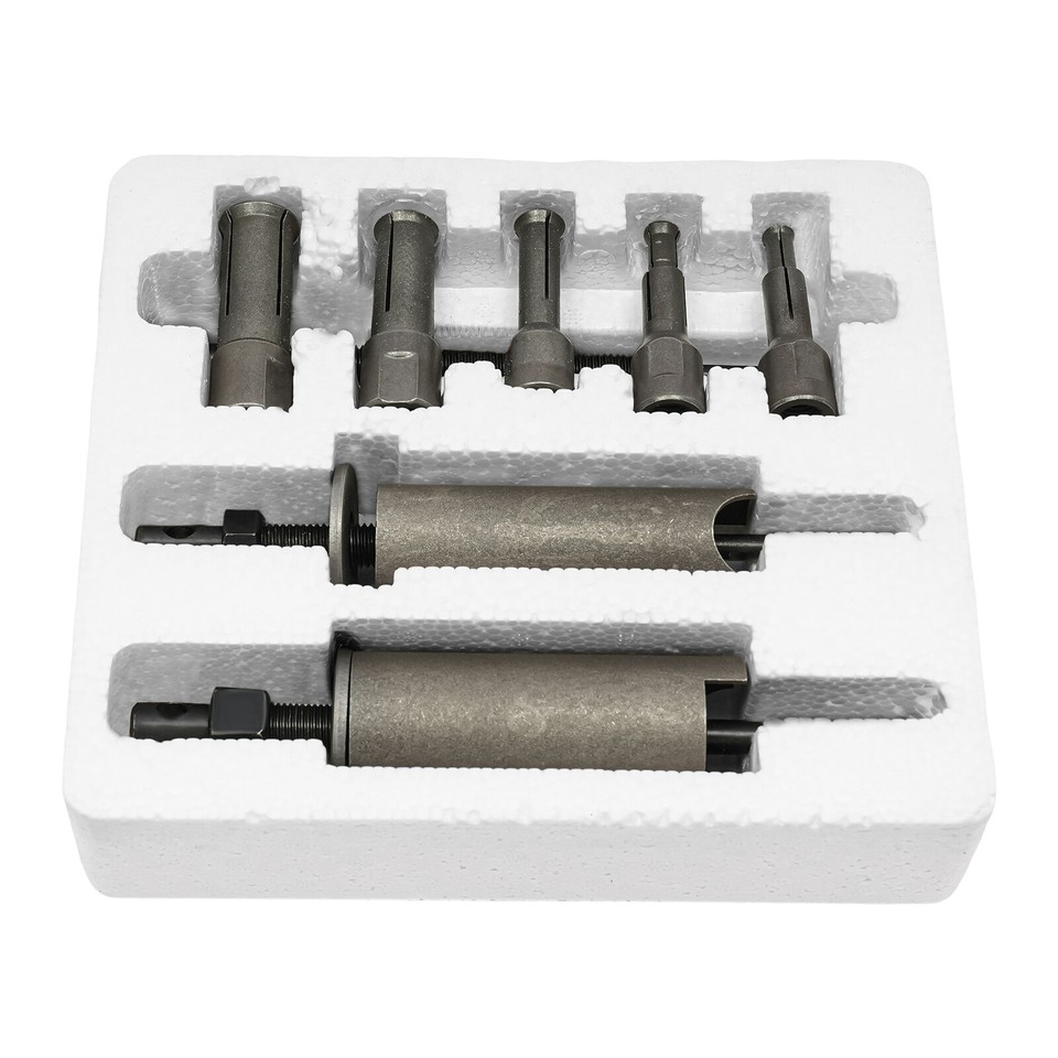 Motorcycle Inner Bearing Puller Wheel Hub Extractor Dirt Bike Repair