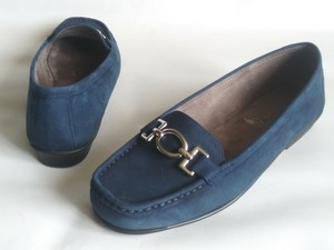 aerosoles stitch n turn loafers