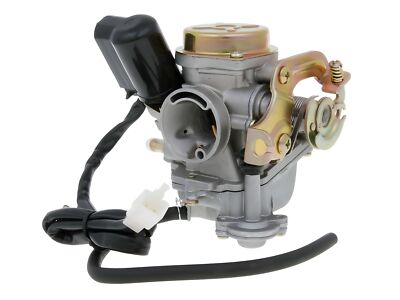 GEPÄCKTRÄGER Für 2- & 4-TAKT China Roller 50 Für Viele Retro