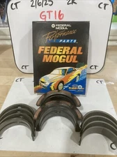 Federal Mogul 141-M11 Main Bearing Set 